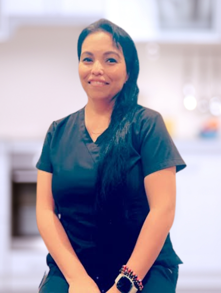 Maria Ontiveros- Beverly Drive Dental Care