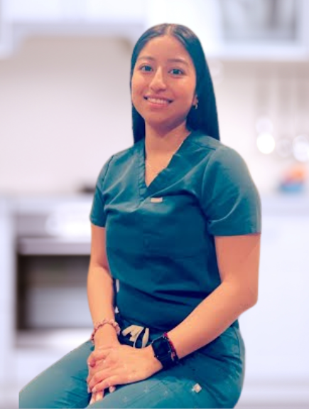 Monica Lopez- Beverly Drive Dental Care