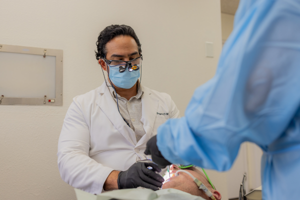 Beverly Drive - DR DR. Michel Vazquez Beverly Drive Dental Care
