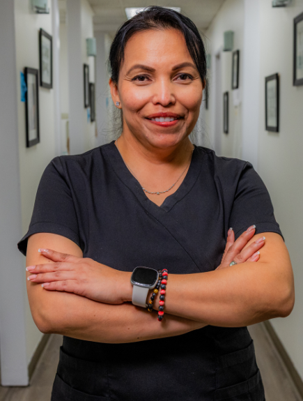 Maria Ontiveros- Beverly Drive Dental Care Maria Ontiveros- Beverly Drive Dental Care
